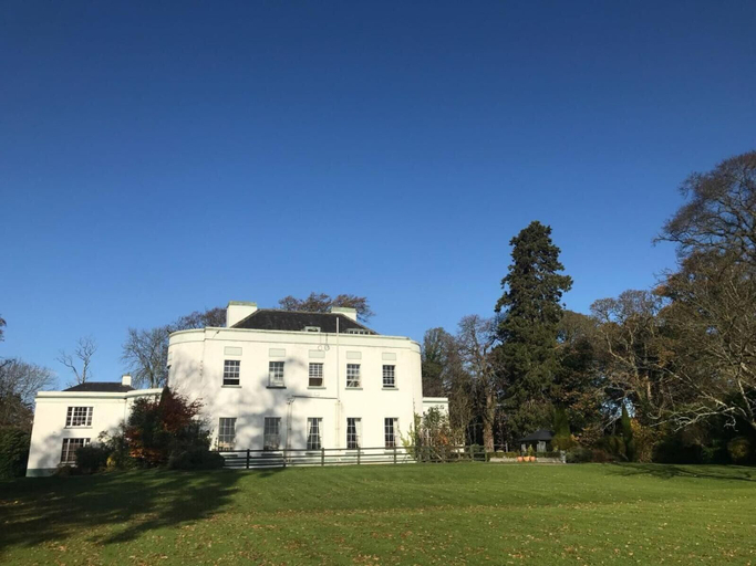Exterior & Views 2, Leixlip Manor Hotel