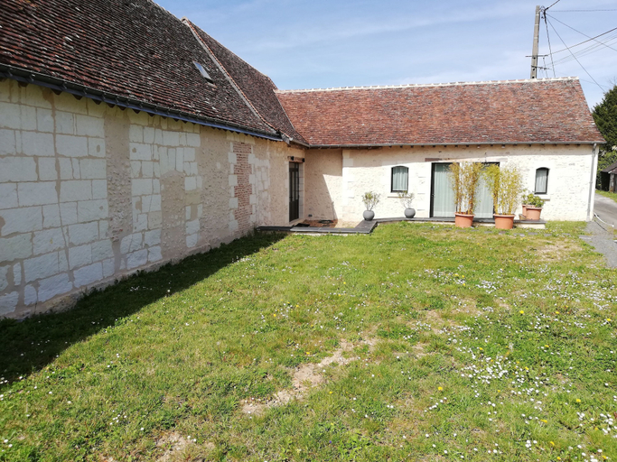 Exterior & Views 2, Les Granges de l'Épan, Indre-et-Loire