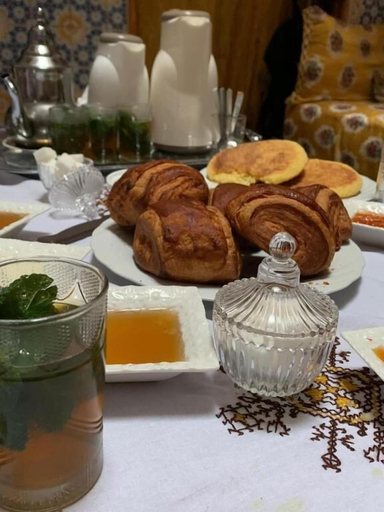 Food & Drinks 5, Dar Najia, Fès