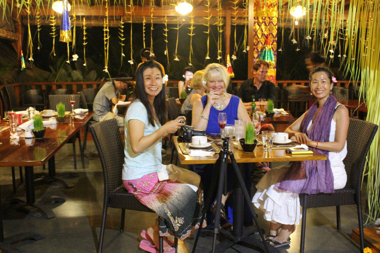 Food & Drinks 5, Onje Resort and Villas, Gianyar