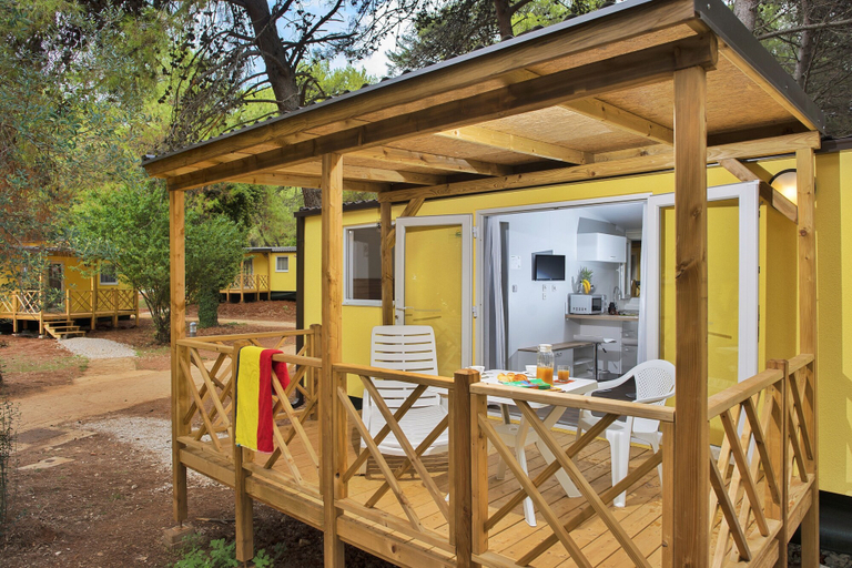 Exterior & Views 2, Mobile Homes Brijuni Pineta, Vodnjan