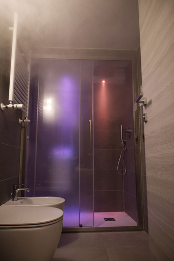 Bathroom 5, Wellness Home Rome, Rome