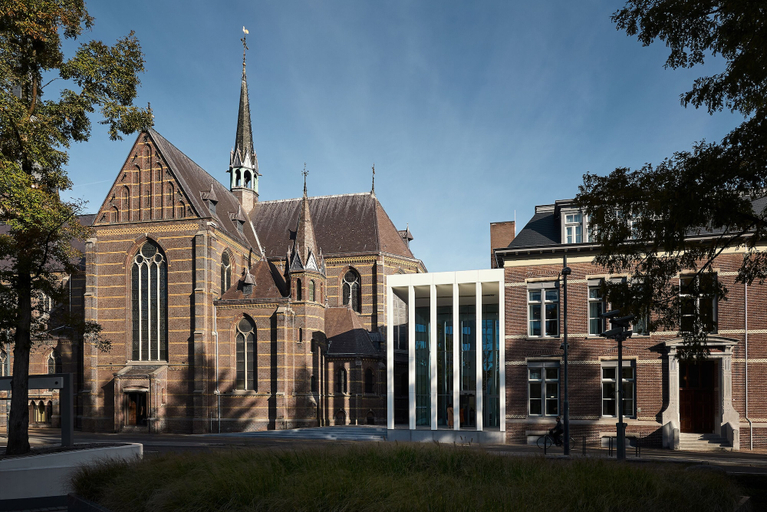 Exterior & Views 2, Mariënhage Boutique Hotel, Eindhoven