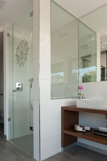 Bathroom 5, DAS VESPER, Ennepe-Ruhr-Kreis