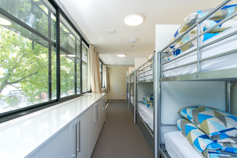 Others 5, Hobson Lodge - Hostel, Waitakere