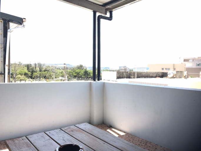 Others 5, Nan Wan KiKi BnB, Pingtung
