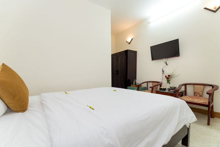 Bedroom 3, Hoa Thu Homestay, Da Nang