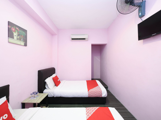Ir Inn Hotel, Johor Bahru