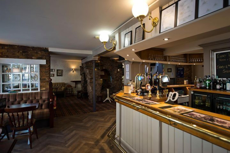 Food & Drinks 5, The Lord Nelson, North Lincolnshire