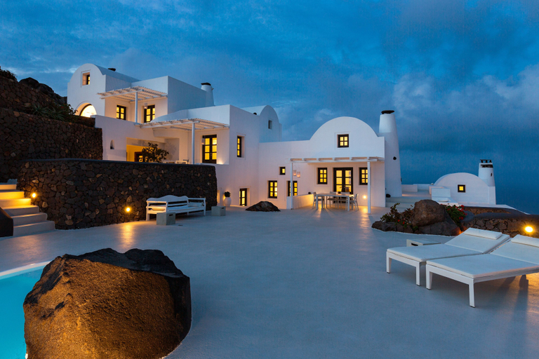 Exterior & Views 2, Aenaon Villas, South Aegean