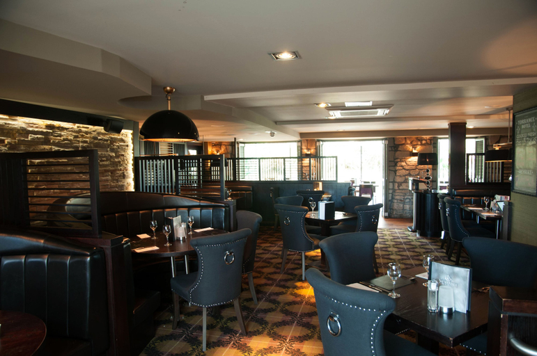 Food & Drinks 5, The Torrance Hotel, South Lanarkshire