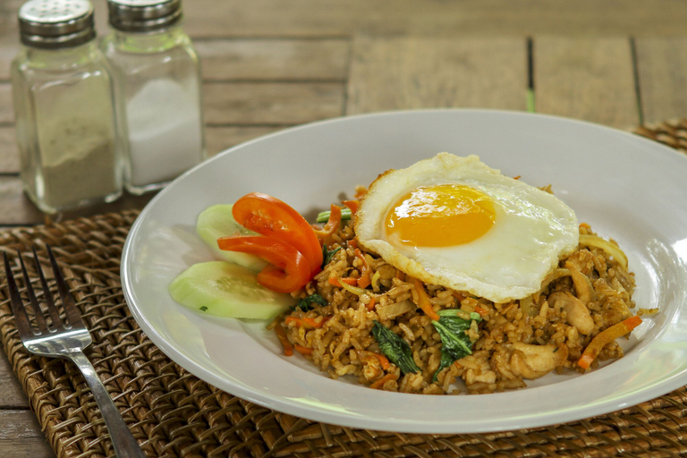 Food & Drinks 5, Manggis Sari Guest House, Gianyar