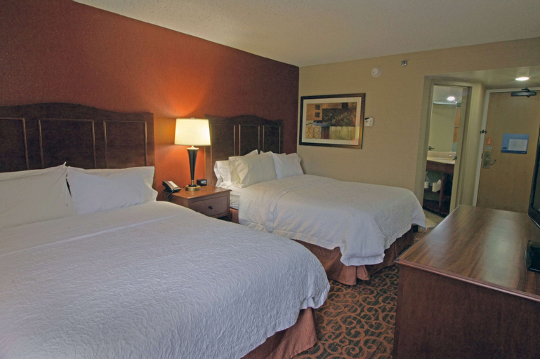 Bedroom 17