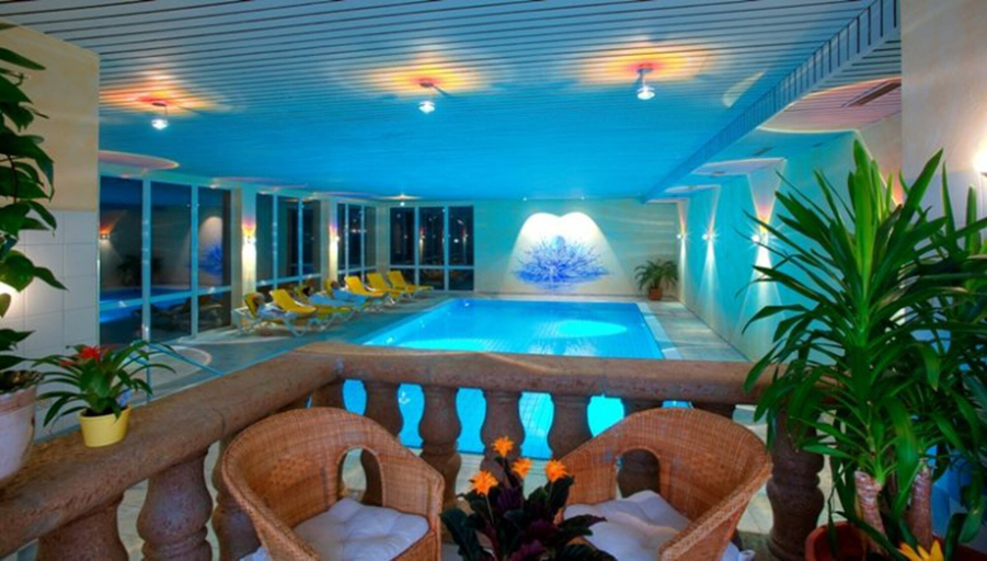 Sport & Beauty 5, Hotel Ochsen, Breisgau-Hochschwarzwald
