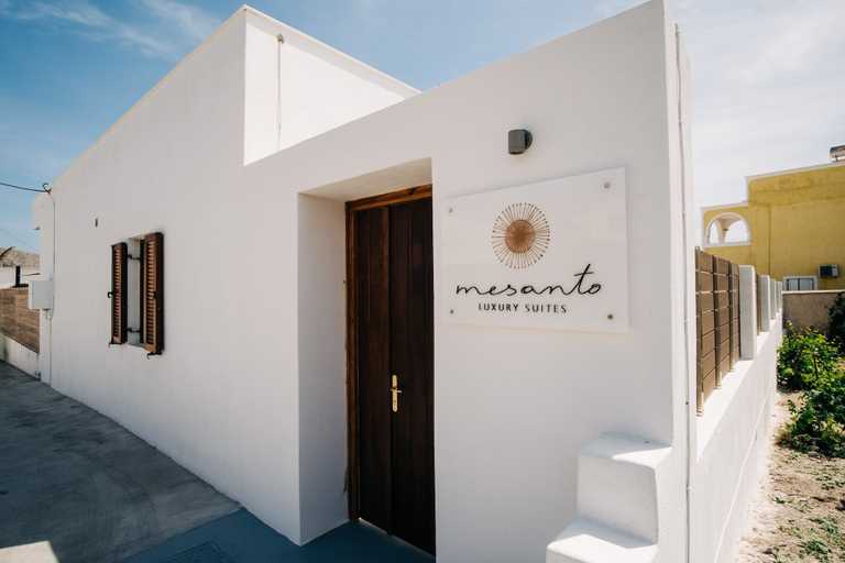 Exterior & Views 2, Mesanto Luxury Suites, South Aegean