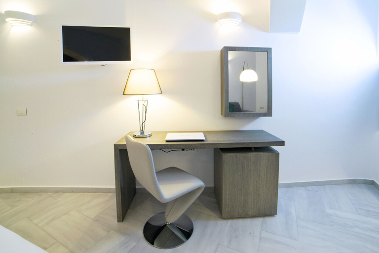 Bedroom 4, Anteliz Suites, South Aegean