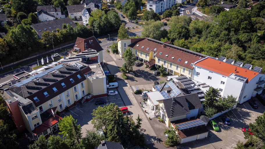Exterior & Views 2, Four Stars by City Hotel, Rhein-Sieg-Kreis