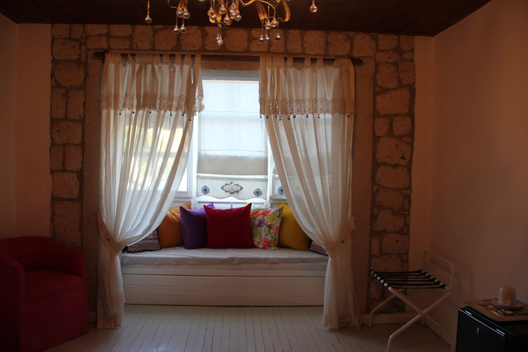 Bedroom 4, Jakamar Otel Alacati, Çeşme