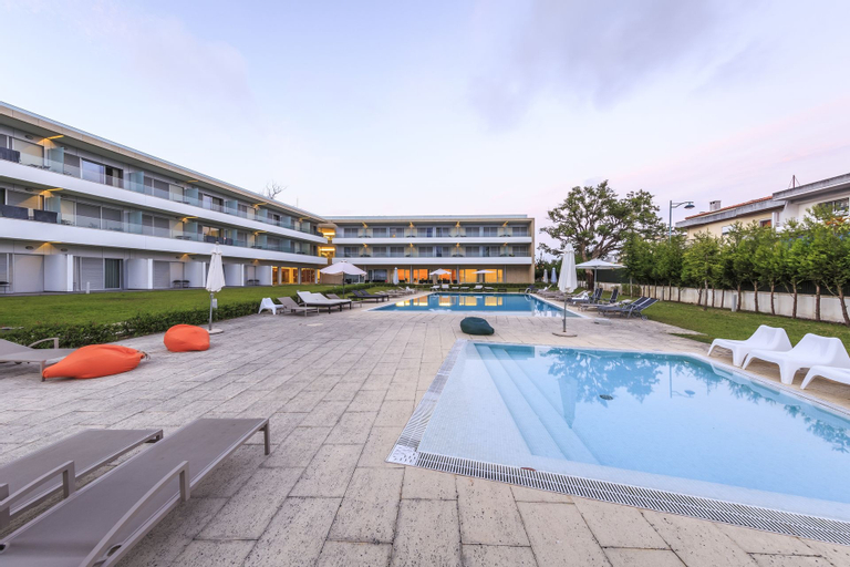 Sport & Beauty 2, Monte Real Hotel, Termas & Spa, Leiria