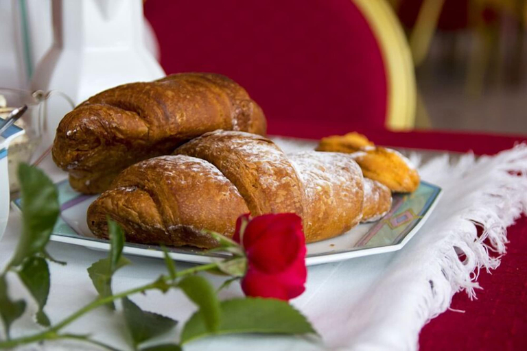 Food & Drinks 5, Hotel Reale Ristorante, Cuneo