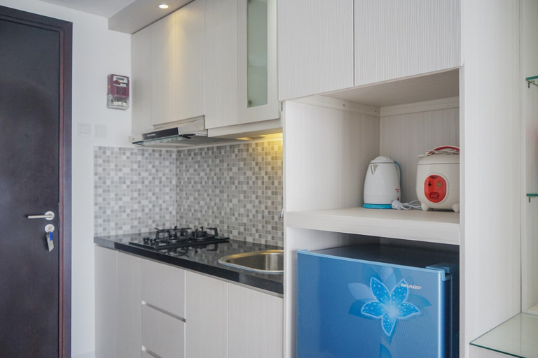 Others 4, Cozy and Best View Studio Casa De Parco Apartment, Tangerang