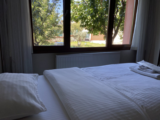 Bedroom 4, Doga Villa Guesthouse, Büyükçekmece