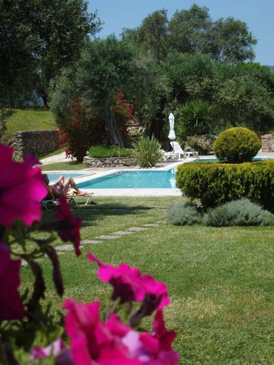 Sport & Beauty 5, Fundana Villas, Ionian Islands