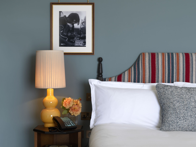 Bedroom 2, University Arms, Autograph Collection, Cambridgeshire
