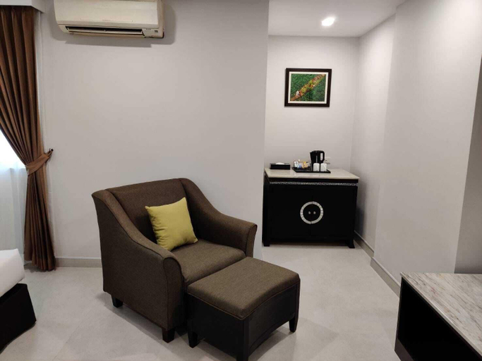 Others 5, Club Mahindra Mac Boutique Hotel, Wattana