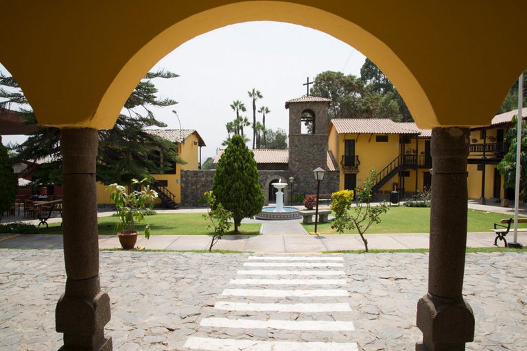 Exterior & Views 2, Decameron El Pueblo - All Inclusive, Lima