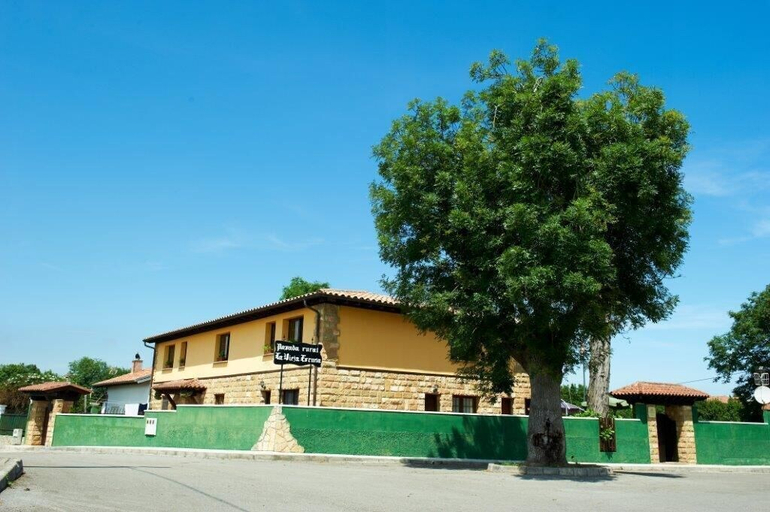 Exterior & Views 2, Posada La Vieja Escuela, Cantabria