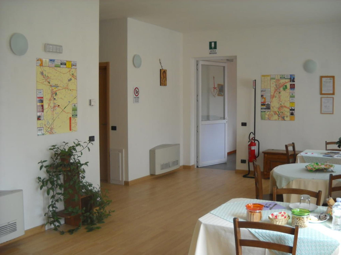 Others 5, Agriturismo Campi di Grano, Treviso