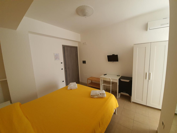 Bedroom 4, Casale Marcalia, Cosenza