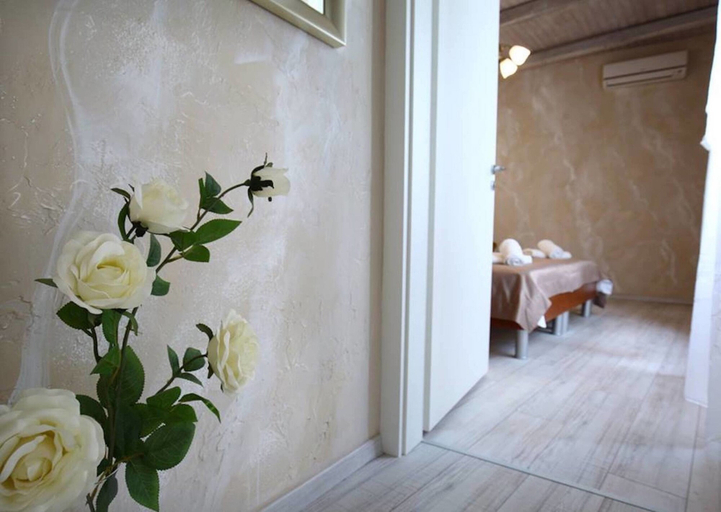Bathroom 3, Luxury Lidija Rooms, Split