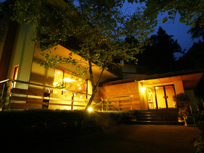 Exterior & Views 2, Fudoson-no-Yu Oyado Kotobuki, Yamanouchi