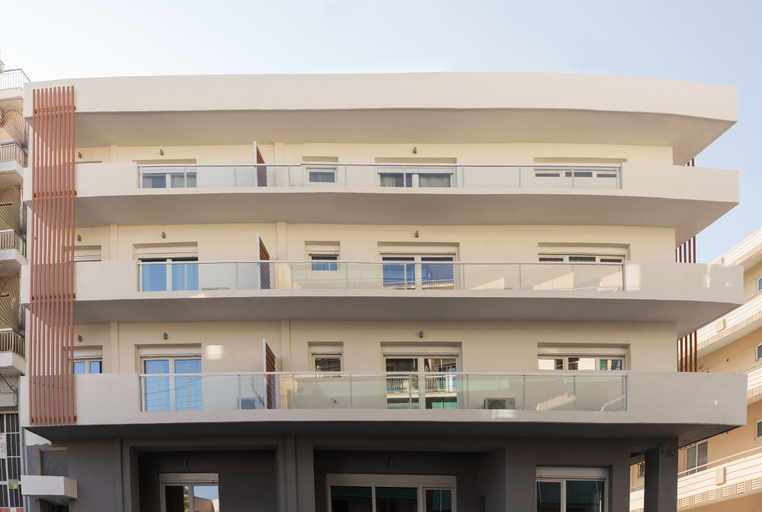 Exterior & Views 2, The Aristotelian Suites by Athens Stay, Attica