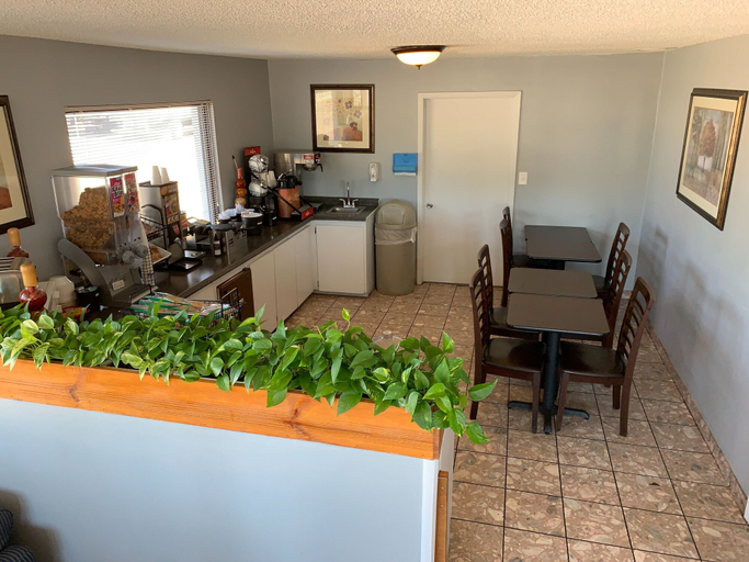 Others 5, Americas Best Value Inn Meridian, Lauderdale