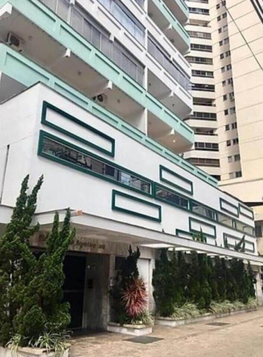 Exterior & Views 2, Apto Com Acesso Exclusivo a Praia em BC, Balneário Arroio do Silva