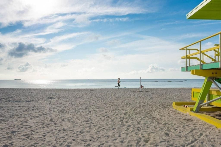 Others 1, Ocean Beach Suites, Miami-Dade
