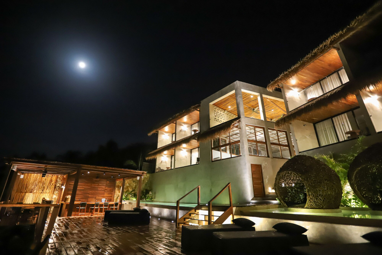 Exterior & Views 2, Amainah Bacalar Hotel Boutique - Adults Only, Othón P. Blanco