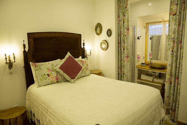 Bedroom 3, Ninho Saloio, Mafra