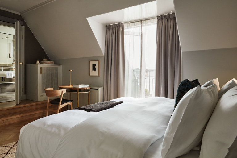 Bedroom 5, Hotel St. George Helsinki, Uusimaa