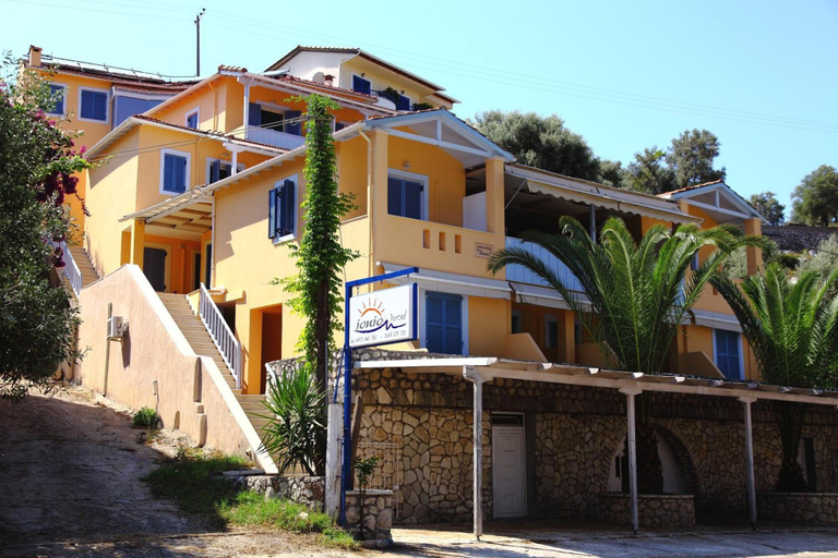 Exterior & Views 2, Ionio Hotel, Ionian Islands