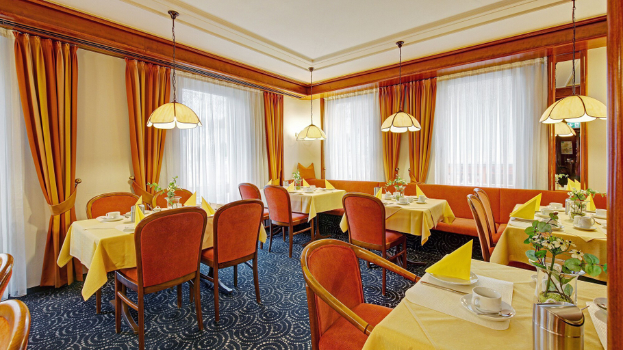 Food & Drinks 5, Hotel Am Schelztor, Esslingen