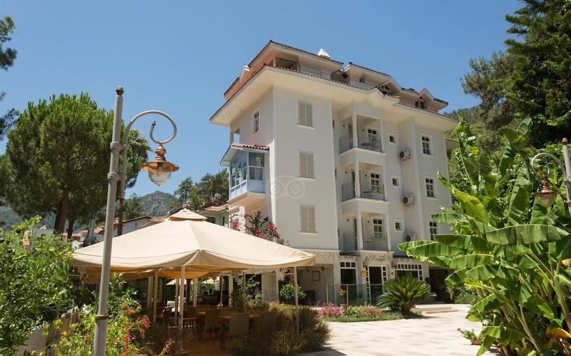 Exterior & Views 2, Petunya Konak - Boutique Class, Marmaris
