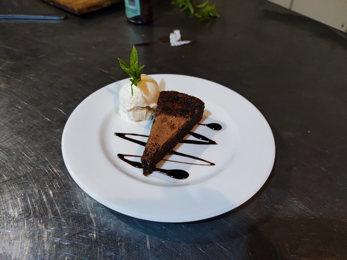 Food & Drinks 5, Ganora Guestfarm & Excursions, Cacadu
