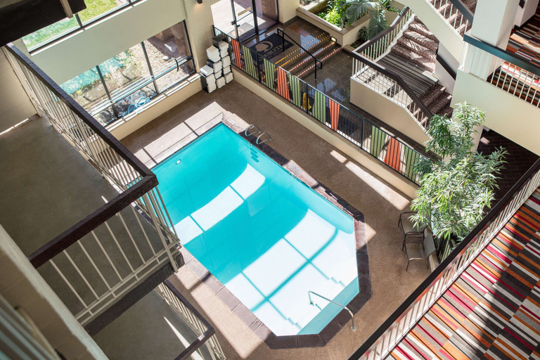 Sport & Beauty 2, DoubleTree by Hilton Denver Tech Center, Arapahoe