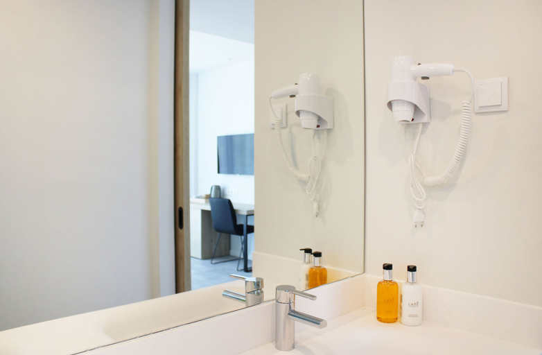 Bathroom 5, AP Cabanas Beach & Nature - Adults Friendly, Alcoutim
