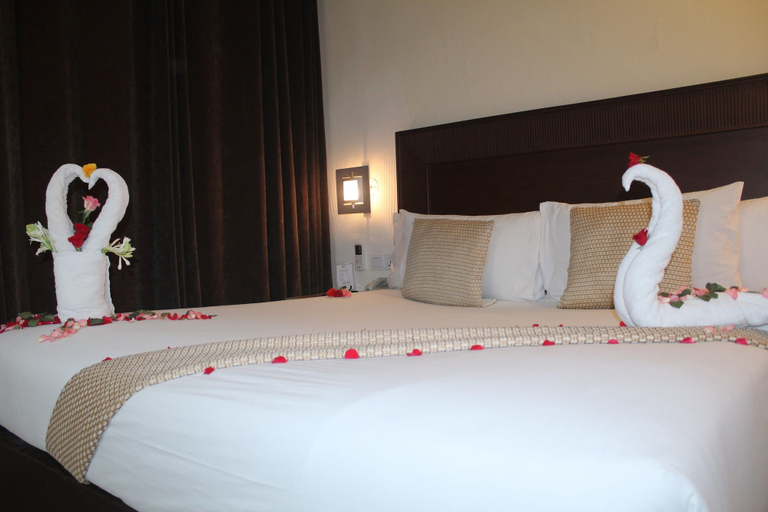 Bedroom 3, Hotel Royal Lahore, Lahore