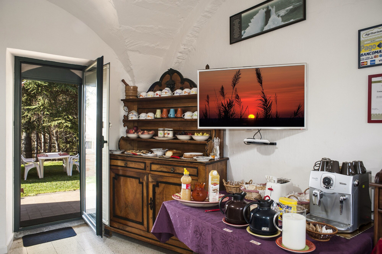Food & Drinks 4, Casale Poggio del Tiglio, Catania